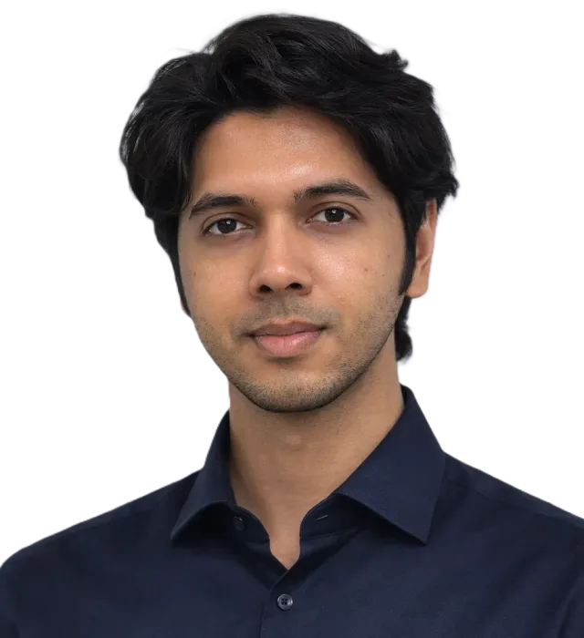 Profile photo of Md. Shamsur Rahman